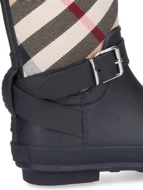 Burberry schoenen voor dames 